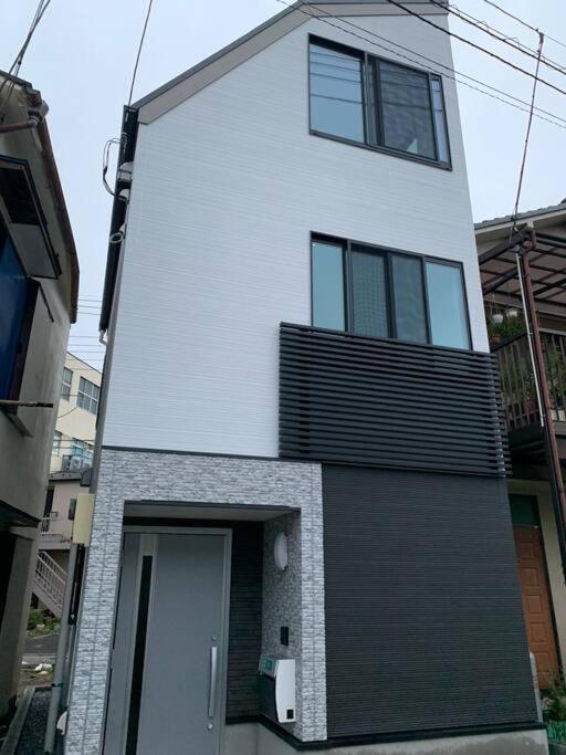 Shinkoiwa House At Jr Line.Easy To Airport&Disney. Tōkyō Extérieur photo